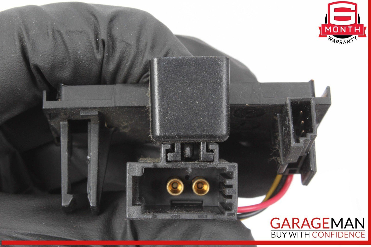 07-09 Mercedes W211 E350 E550 Hazard Control Door Lock Switch Panel 2116801714