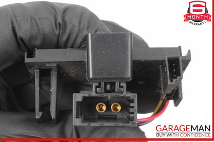07-09 Mercedes W211 E350 E550 Hazard Control Door Lock Switch Panel 2116801714
