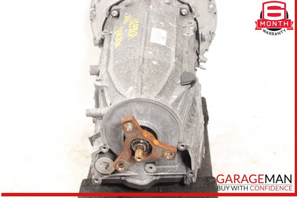14-16 Mercedes W212 E350 RWD 7G-Tronic Automatic Transmission 722.906 OEM 91k