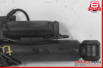 06-11 Mercedes W219 CLS550 Strut Shock Absorber Rear Left & Right Set of 2 OEM