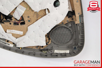 14-19 Cadillac CTS Rear Right Passenger Side Interior Door Trim Panel Cover OEM
