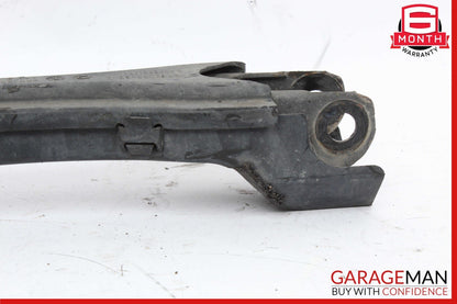08-18 Mercedes W212 E350 C300 Rear Right or Left Side Lower Thrust Control Arm