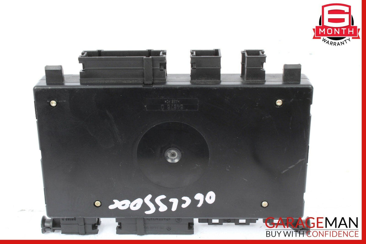 03-12 Mercedes W219 CLS550 GL350 E350 SLK300 Front Left Side Seat Control Module
