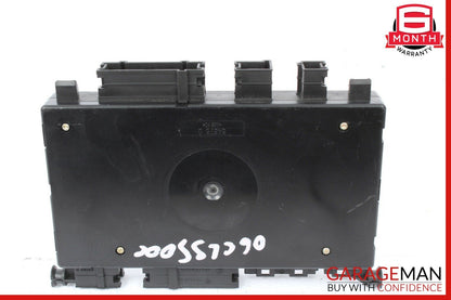 03-12 Mercedes W219 CLS550 GL350 E350 SLK300 Front Left Side Seat Control Module