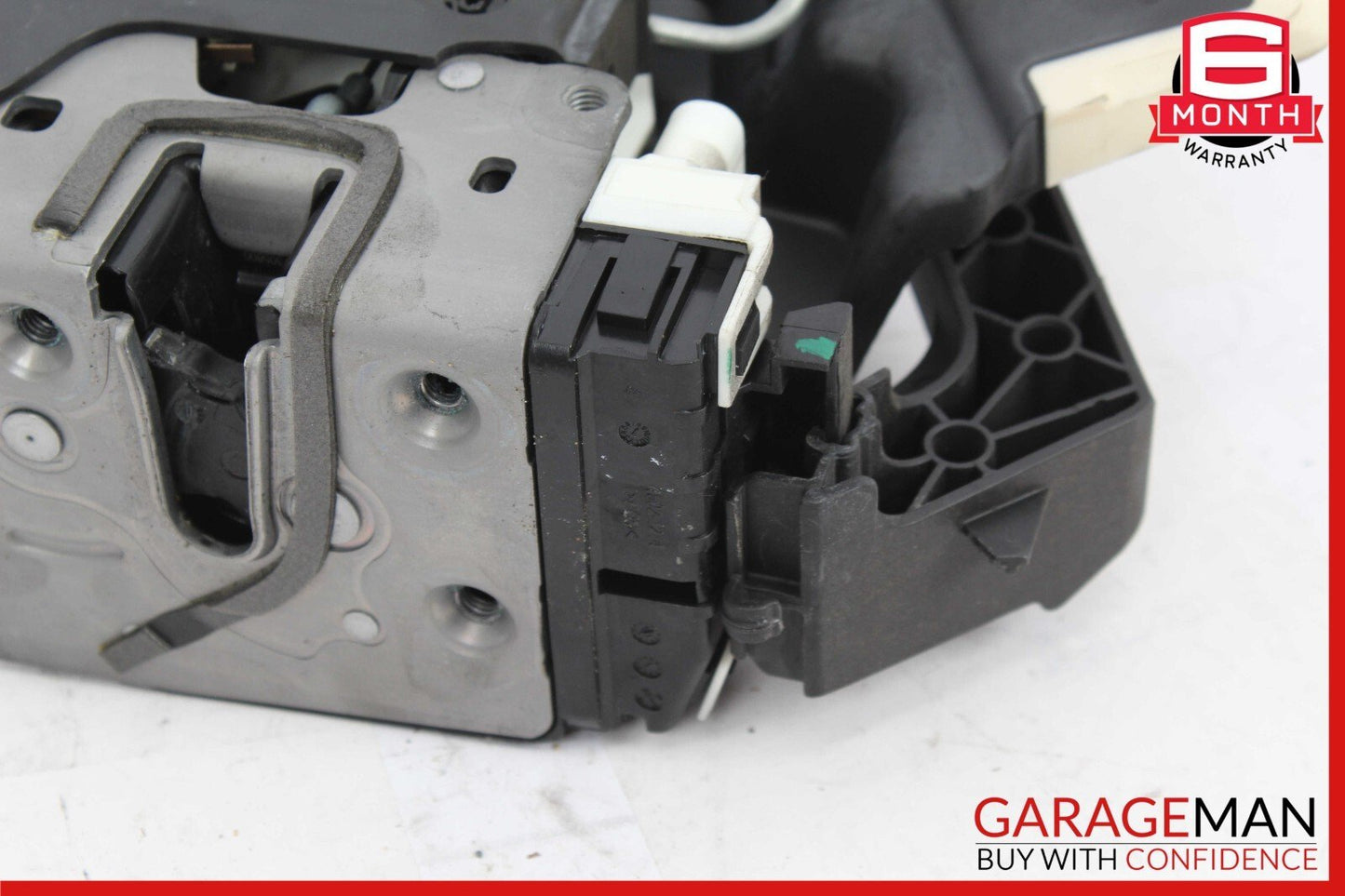 14-19 Mercedes W117 CLA250 CLA45 AMG Rear Right Side Door Lock Latch Actuator