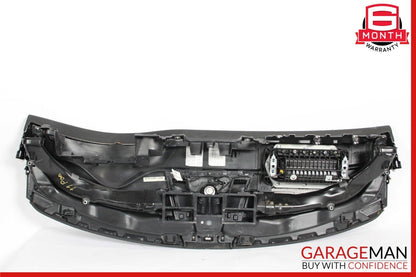 10-16 Porsche Panamera 970 Dashboard Dash Board Instrument Panel Trim Cover OEM