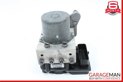 10-16 Mercedes W212 E250 E350 E550 ABS Brake Hydraulic Pump Control Module Unit