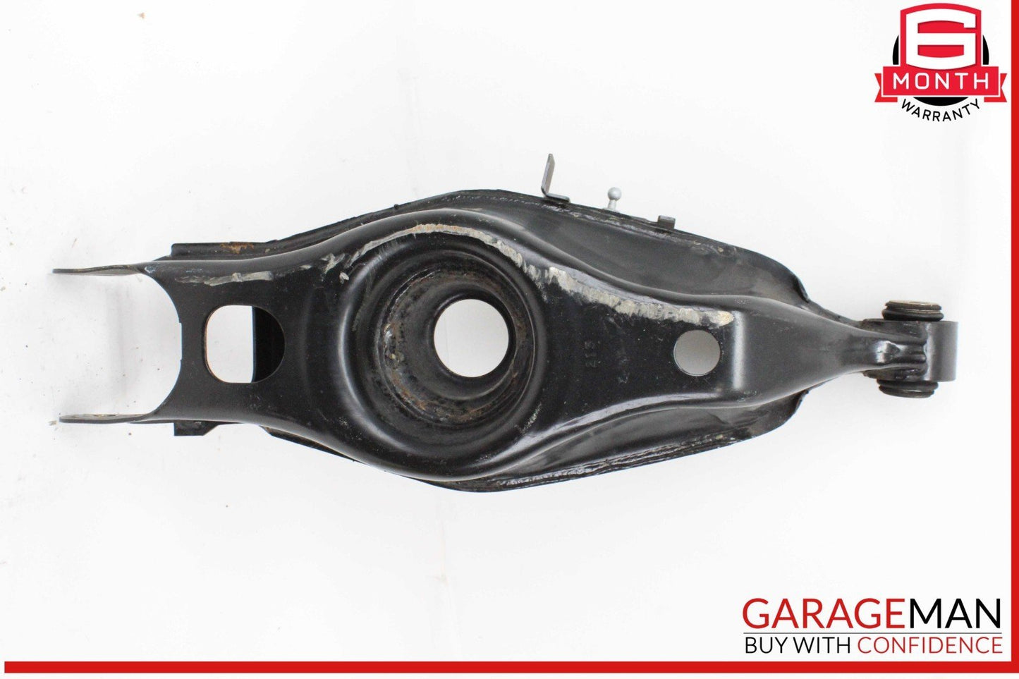 14-17 Maserati Ghibli Rear Right Passenger Side Lower Suspension Control Arm OEM