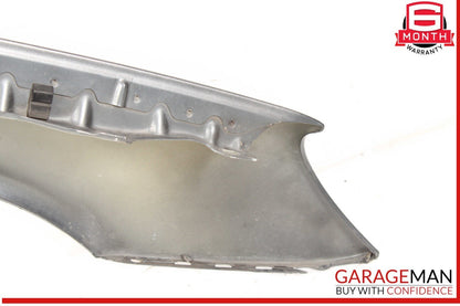 03-09 Mercedes W211 E350 E320 E550 Front Left Side Wing Fender Panel OEM