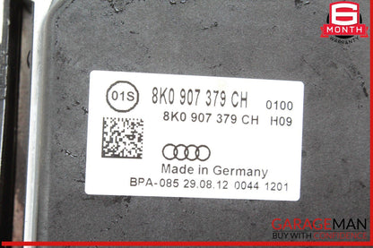 13-16 Audi A4 S4 ABS Anti Lock Brake Pump Module 8K0907379CH OEM