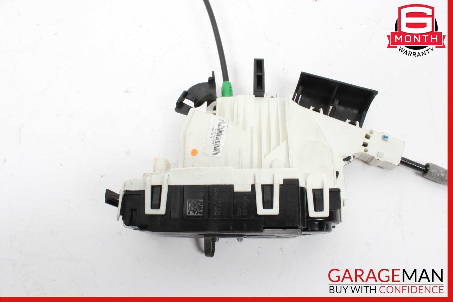 10-17 Mercedes W207 E550 E350 Front Right Side Door Lock Latch Actuator OEM