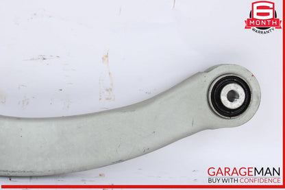 17-23 Audi Q7 Rear Left Driver Side Rearward Upper Control Arm 4M0505397Q OEM