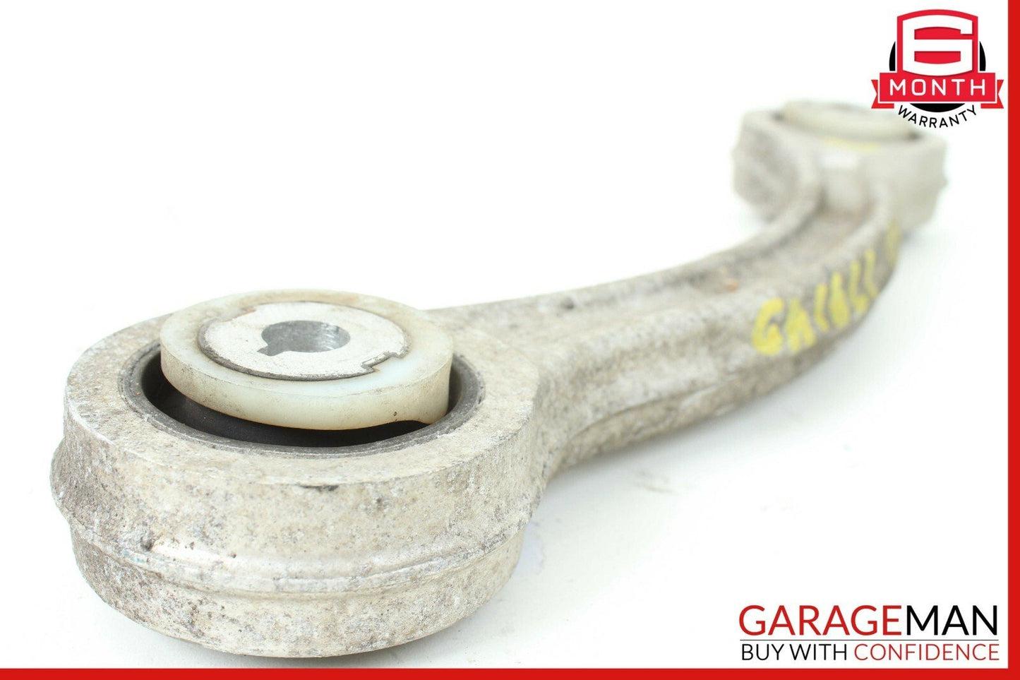 14-17 Maserati Ghibli Rear Left Driver Side Upper Tension Control Arm OEM