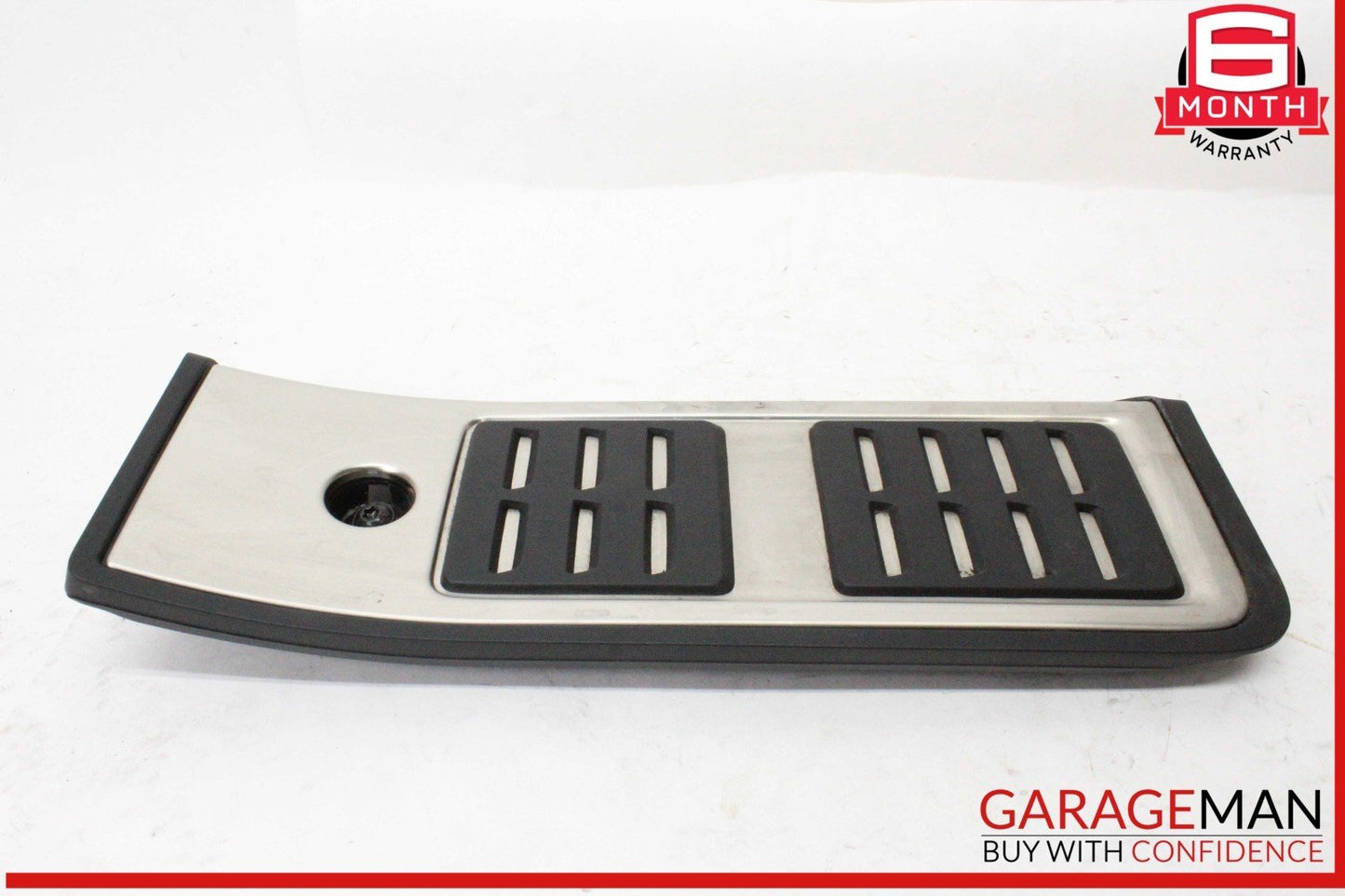 18-24 Audi S5 A5 Front Left Driver Side Dead Pedal Foot Rest Cover 8W1864777B