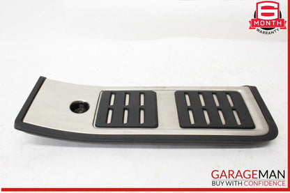 18-24 Audi S5 A5 Front Left Driver Side Dead Pedal Foot Rest Cover 8W1864777B