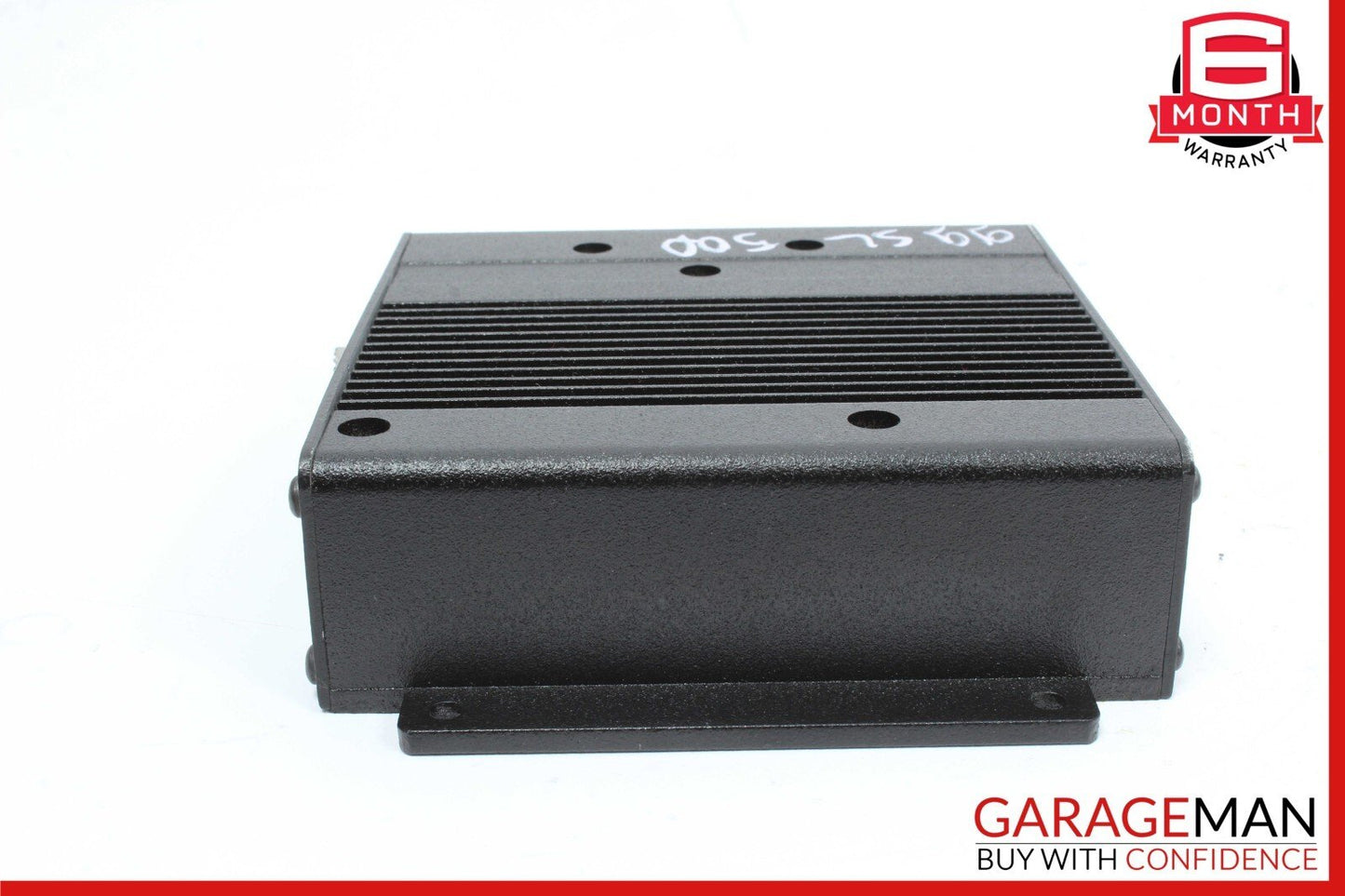 98-06 Mercedes SL500 S500 CLK500 CL500 Antenna Amplifier Booster Module Q6820368