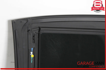 18-24 Audi RS5 S5 A5 Quattro Sunroof Sun Roof Glass Panel OEM