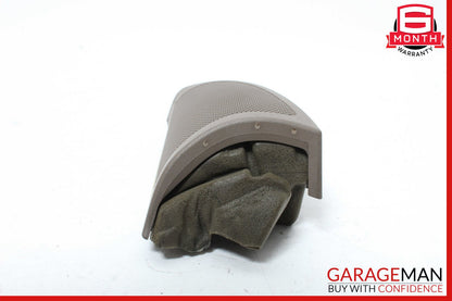 06-13 Mercedes W251 R500 R320 Left Driver Door Corner Tweeter Speaker OEM