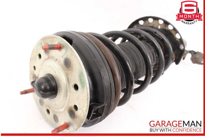12-19 Range Rover Evoque L538 Rear Left and Right Side Shock Strut Absorber Set