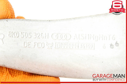 09-18 Audi A6 A7 A4 Rear Right Passenger Side Upper Control Arm 8K0505324H OEM