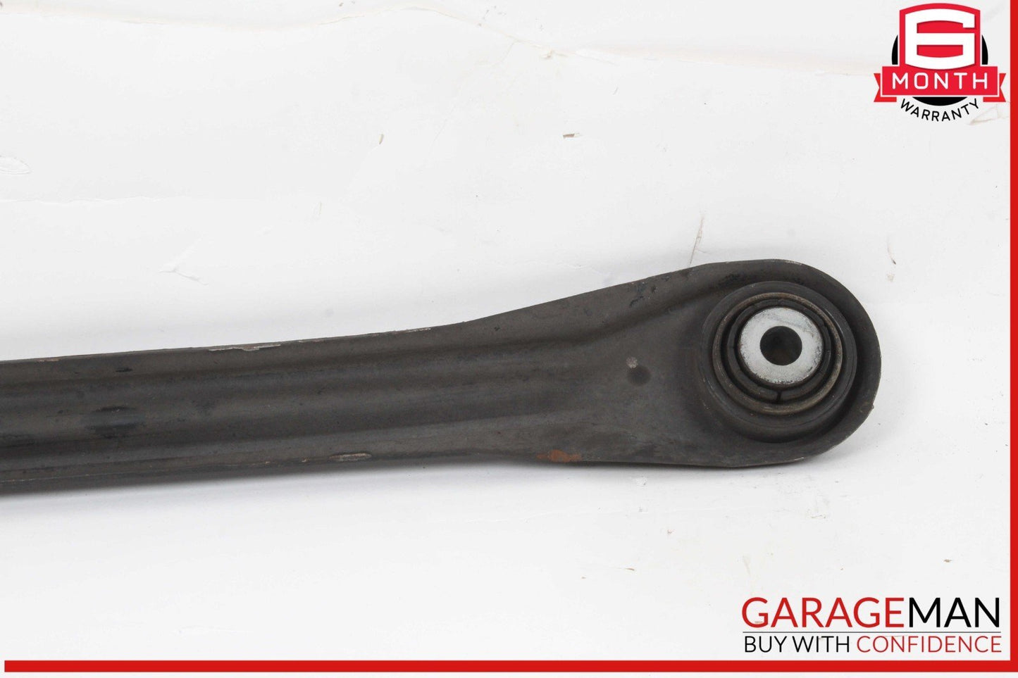 03-10 Porsche Cayenne 955 957 Rear Left or Right Side Upper Rearward Control Arm