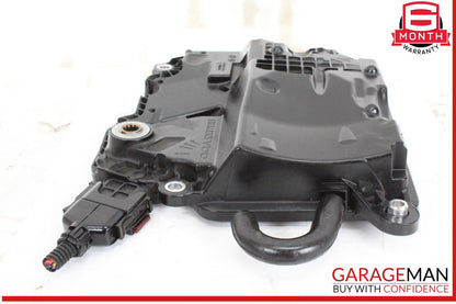06-13 Mercedes W221 S550 GL450 Gearbox Transmission Control Unit TCU Flashed