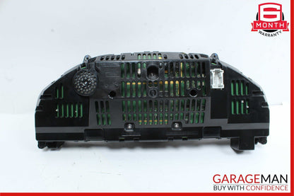 12-14 Mercedes W204 C250 C350 Speedometer Odometer Instrument Cluster Gauge