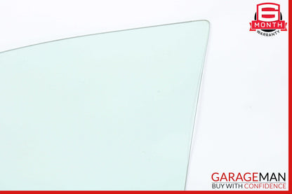 14-17 Jeep Grand Cherokee Front Right Door Window Glass OEM