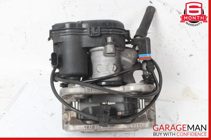 12-20 Mercedes R172 SLK350 SLC300 Rear Brake Calipers Left and Right Set OEM