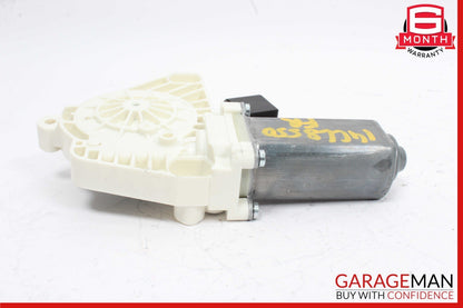 10-20 Mercedes W218 CLS500 Front Right Window Regulator Motor 2078200542 OEM
