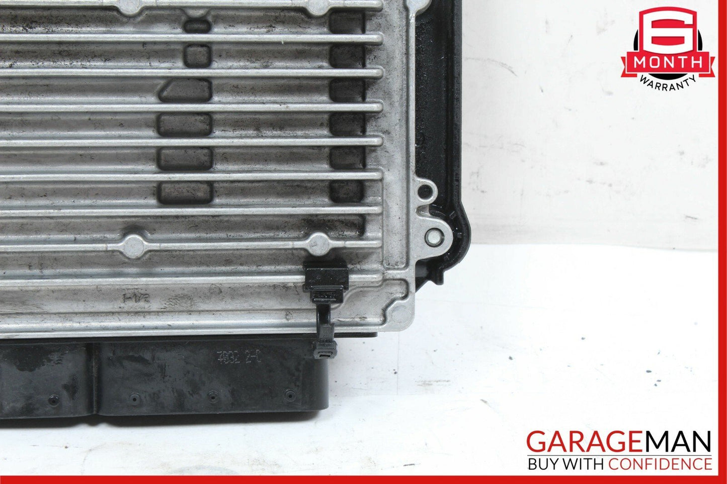 12-15 Mercedes W212 E350 C300 GLK350 ECU Engine Control Module Unit OEM