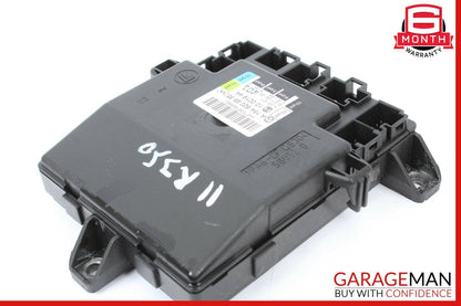 06-12 Mercedes GL450 R350 ML350 Front Right Side Door Control Module Unit