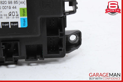 06-13 Mercedes GL350 ML550 GL450 Front Right Side Door Controller Module Unit