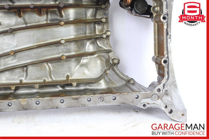12-20 Mercedes X166 GL450 SL550 E550 CLS550 Upper Oil Pan Section 2780140200 OEM