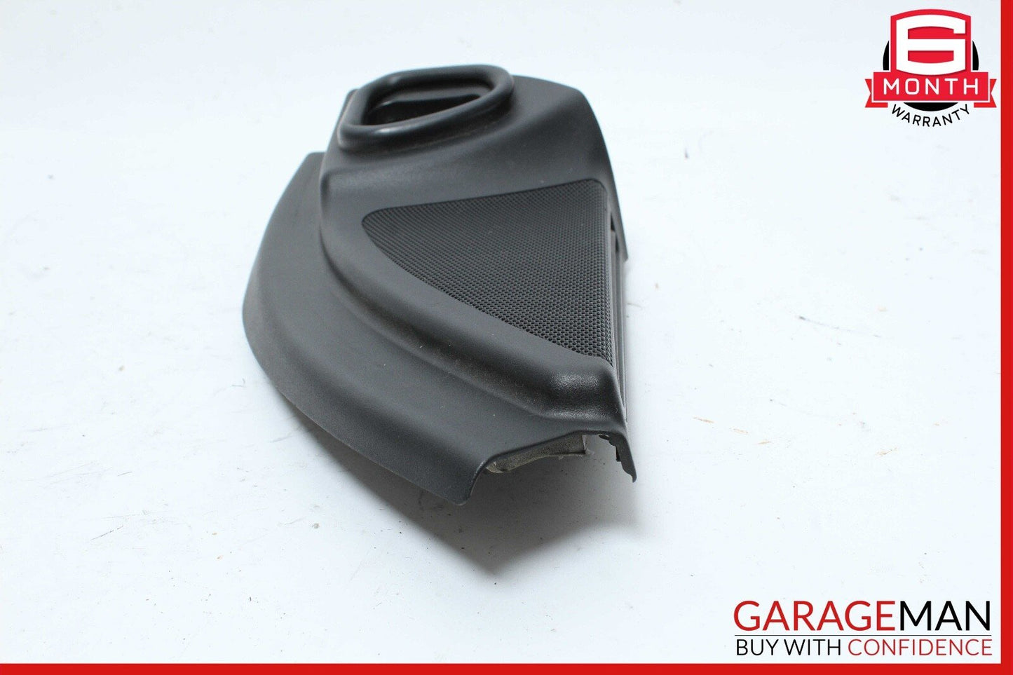 06-12 Mercedes X164 GL450 4MATIC Speaker Door Mirror Cover Front Left Side OEM