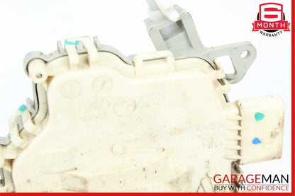 10-21 Audi Q5 Q7 Front Right Passenger Side Door Lock Latch Actuator OEM