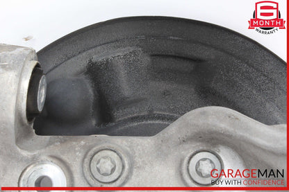 14-20 Mercedes X156 GLA250 Rear Right Wheel Spindle Knuckle Hub OEM