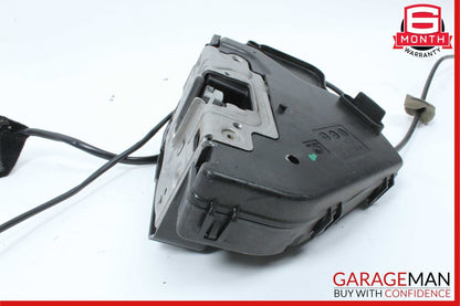 06-11 Mercedes W219 CLS550 Rear Right Door Lock Latch Actuator Keyless Go