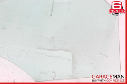 14-19 Mercedes W117 CLA250 Front Left Driver Door Window Auto Glass OEM