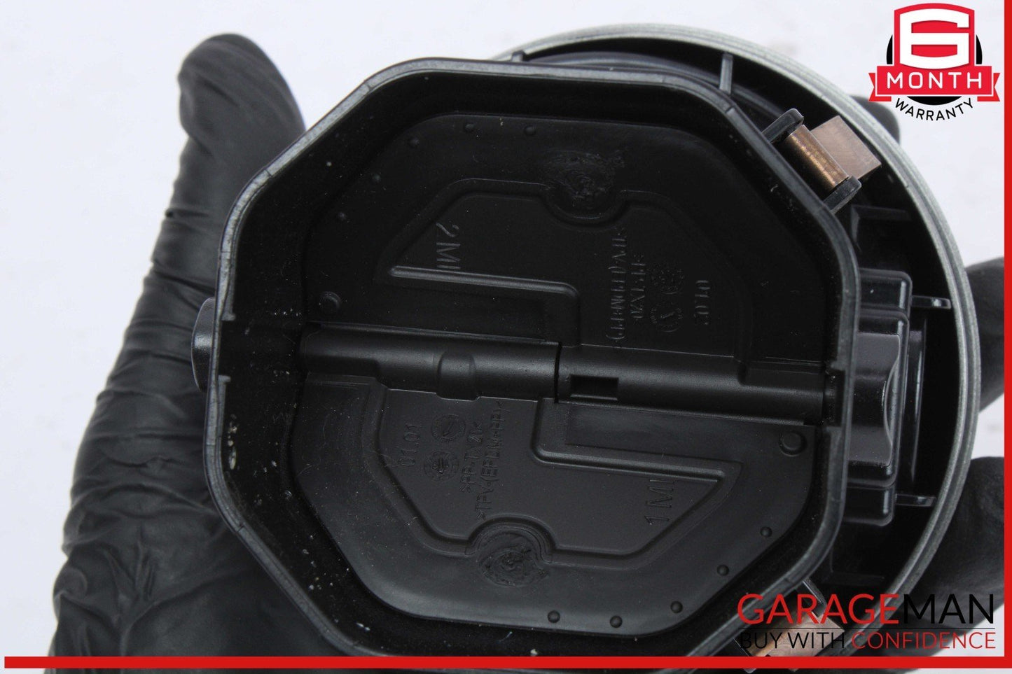 15-20 Mercedes W205 C300 GLC43 AMG Center Dash Dashboard Air A/C Vent OEM