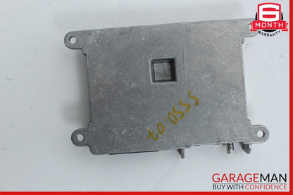 07-13 Mercedes W221 S550 CL550 Bluetooth Communication Controller Module OEM