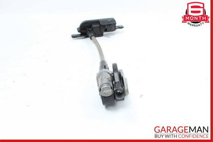 06-13 Mercedes X164 GL450 Rear Left Side Quarter Window Motor 2518200342 OEM