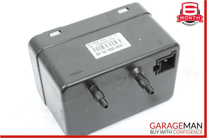 06-09 Mercedes W219 CLS500 E350 Air Vacuum Pump Box 0008002548 OEM