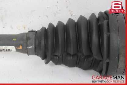 10-15 Mercedes X204 GLK350 4Matic Front Right Side Axle CV Half Shaft AWD OEM