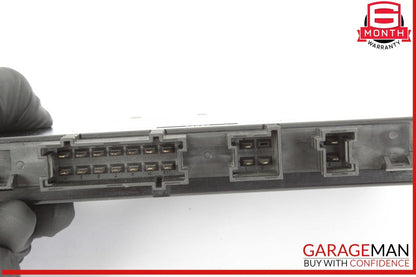 07-12 Mercedes X164 GL450 Third Seat Row Power Folding Control Module OEM