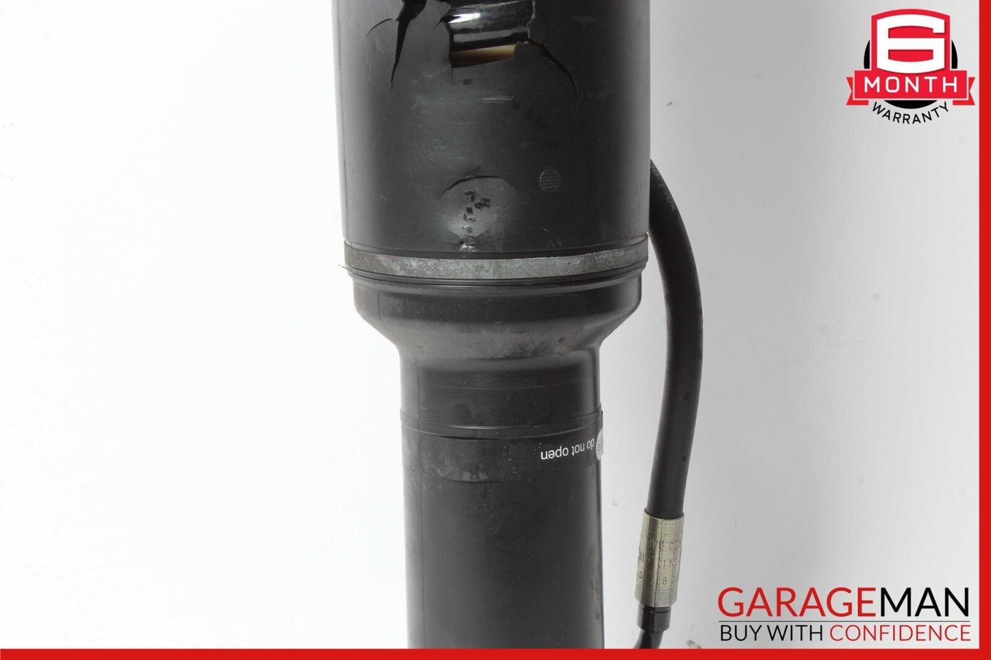 03-06 Mercedes R230 SL500 SL600 Front Right Hydraulic Shock Absorber Strut OEM