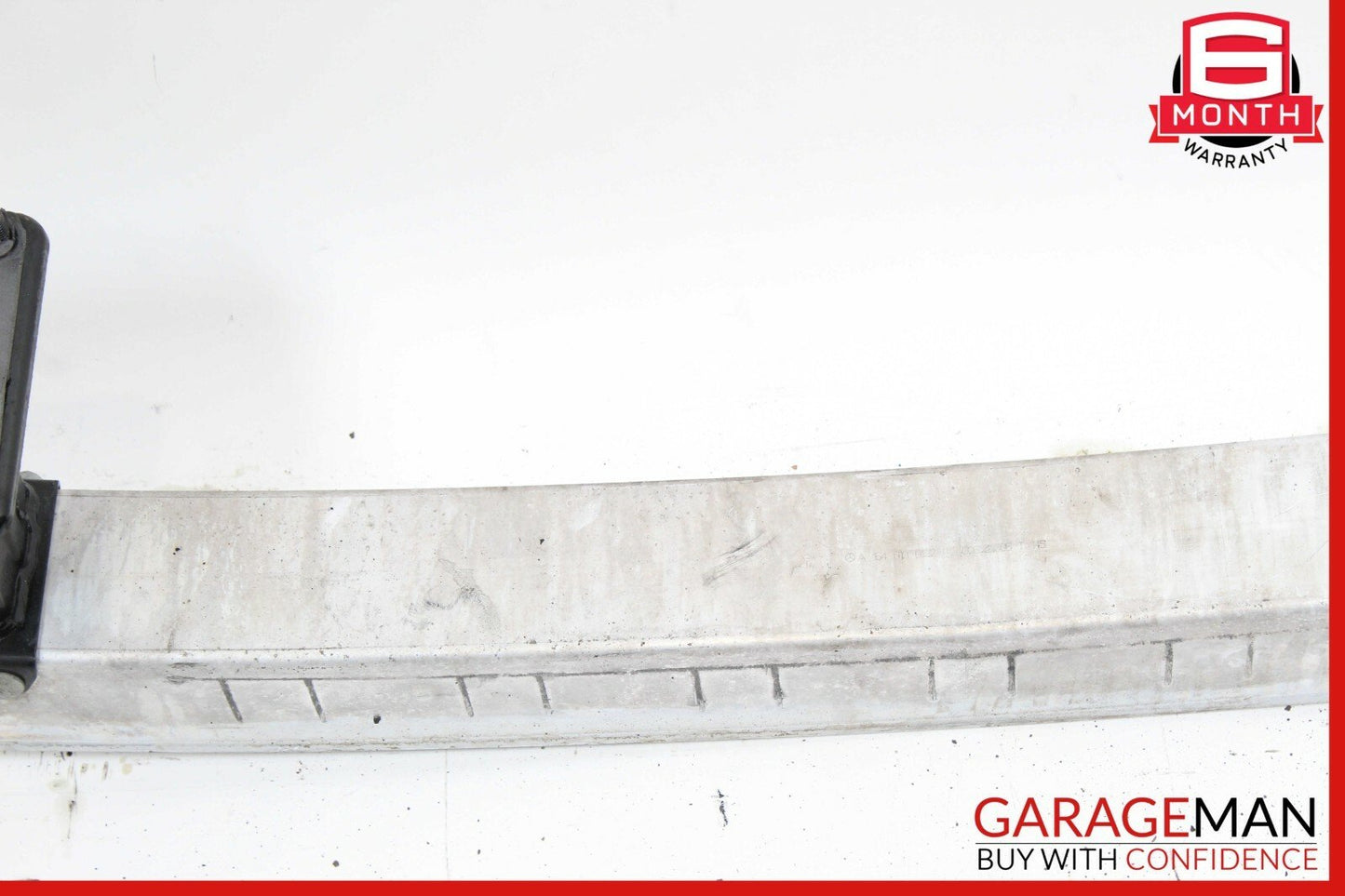 06-12 Mercedes ML350 ML63 AMG GL450 Rear Bumper Reinforcement Impact Bar Rebar