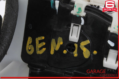 15-20 Hyundai Genesis G80 Rear Right Passenger Side Door Lock Latch Actuator OEM