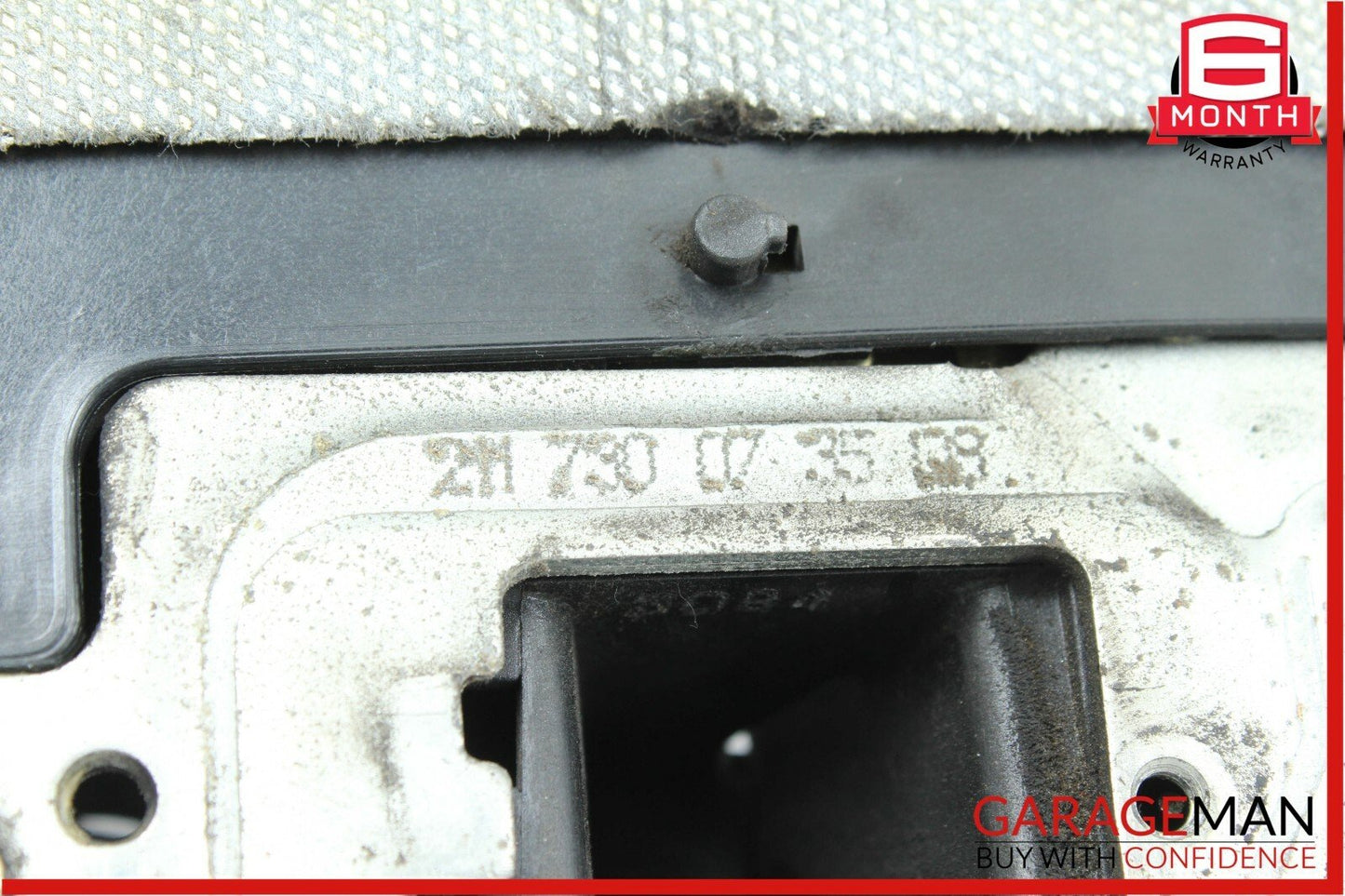 03-09 Mercedes W211 E320 E500 E350 Rear Left Side Door Lock Latch Actuator OEM