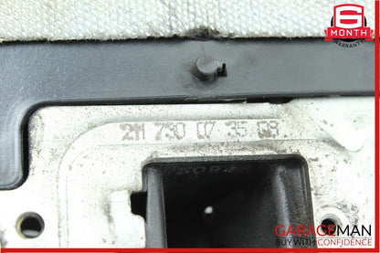 03-09 Mercedes W211 E320 E500 E350 Rear Left Side Door Lock Latch Actuator OEM